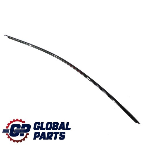 Bmw series f10 f11 - bmw, trim