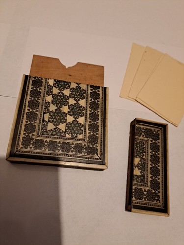Sadeli micro mosaic card - sadeli,