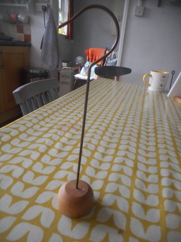 Old desk top item