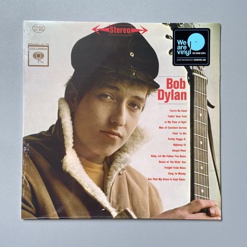 Bob dylan new - bob,