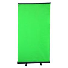 Homegear Pull Up Green Screen