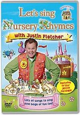 Let's Sing Nursery Rhymes With