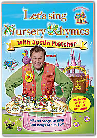 Let sing nursery rhymes - nursery,