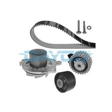 DAYCO KTBWP4580 WATER PUMP &