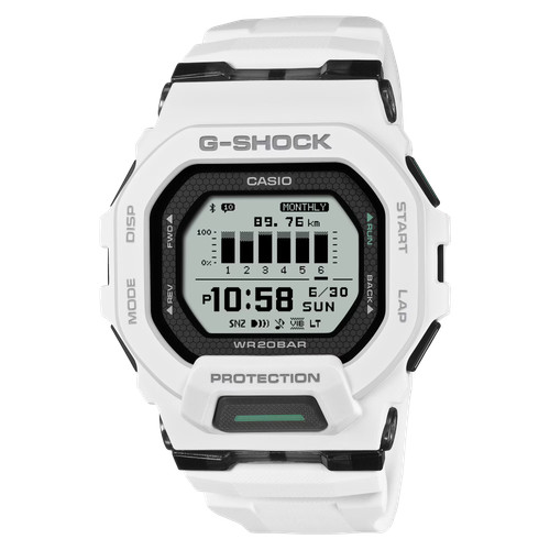 Casio shock men watch - men's,