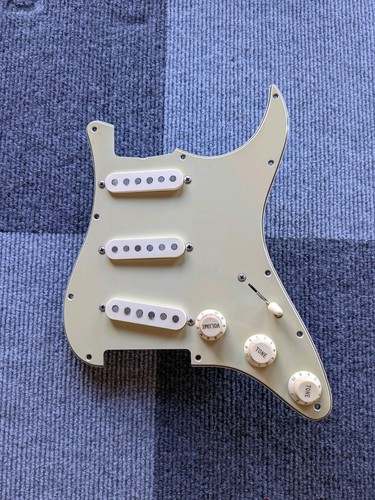 Fender mij 1993 loaded - mij,