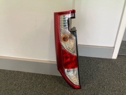 Genuine renault kangoo left - renault,