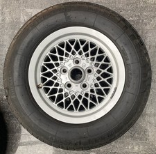 Jaguar XJS / XJ40 Lattice