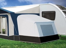 Bradcot Annex Standard 520 Grey Steel Frame