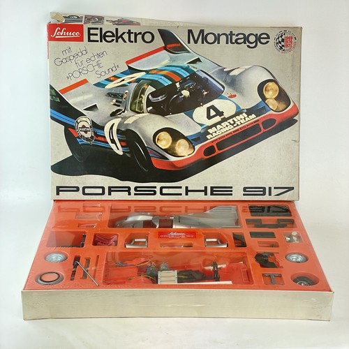 Schuco model kit - schuco,