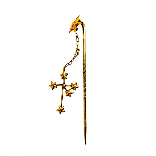 Vintage antique gold plated - vintage,