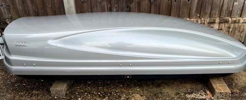 Genuine audi thule atlantis - genuine,
