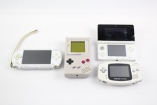 Sony Nintendo Spares Repairs Joblot