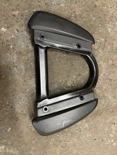 Yamaha Aerox Rear Handle Grab