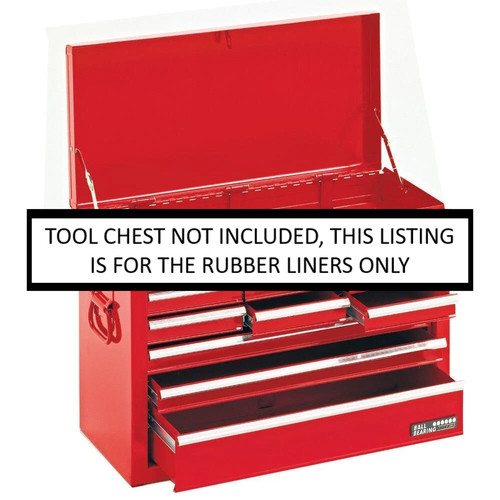 Toll chest draw - ,