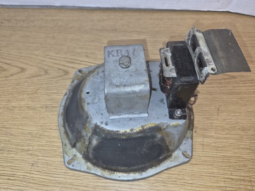 Vintage philco tube radio - philco,