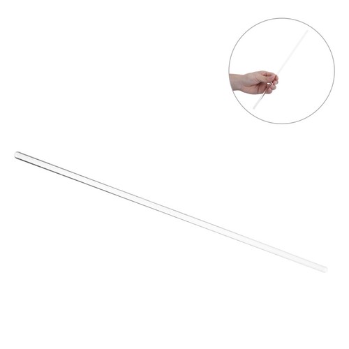 3pcs glass stirring rod - stirring,