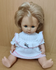 Vintage 1980s Zapf Creation