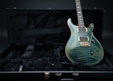 PRS Custom 24 - Trampas Green