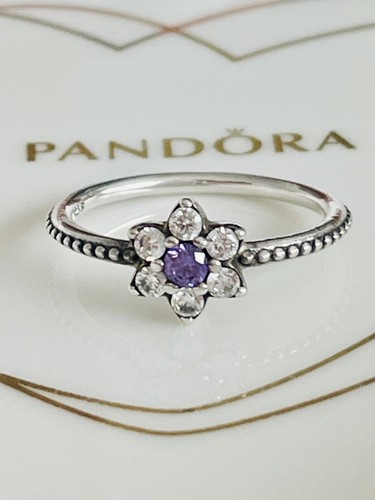 Pandora forget me - , *