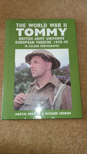 World war tommy british - world, :