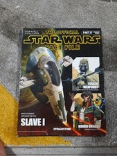 The official star wars - official,
