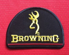 BROWNING PISTOL SHOTGUN RIFLE