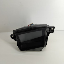 BMW X5 F15 Head-Up Display 9384373 2017 LHD 28266614