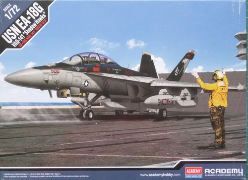 Academy 12560 boeing mdd - 12560,