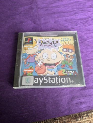 Rugrats search for reptar - for,