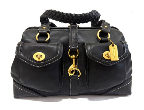 New coach y2k black - y2k,