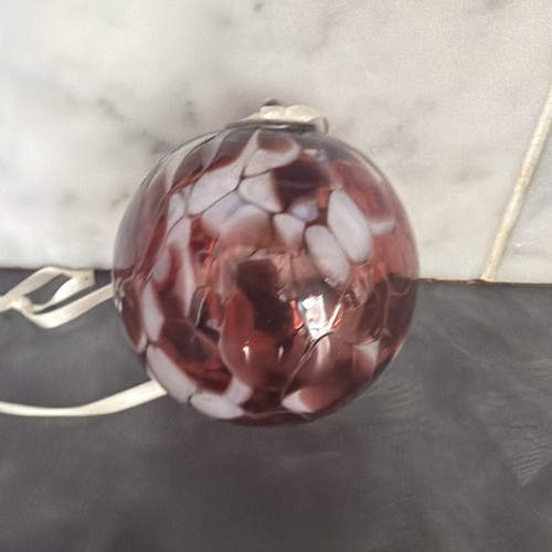 Zorza poland hand blown - zorza, art