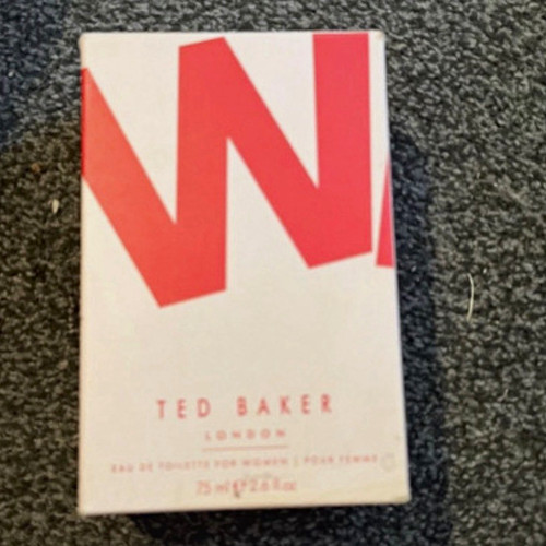 Ted baker london eau - baker,