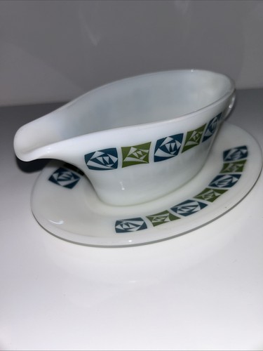 Vintage jaj pyrex chelsea - jaj,