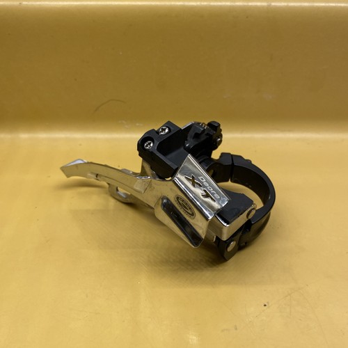 Shimano m770 triple dual - xt, fd-m770