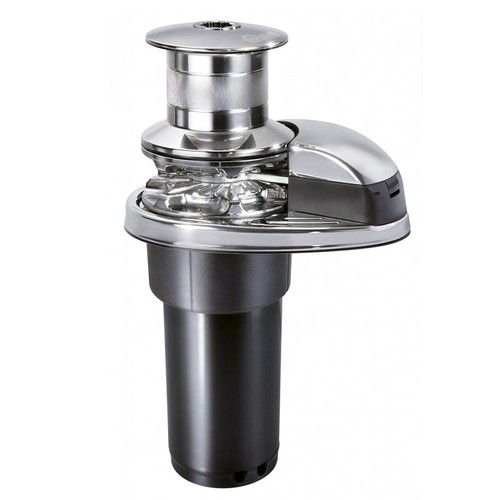 Windlass boat quick dp2e - boat,