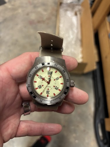Vostok pripyat 31j - vostok, (chernobyl)