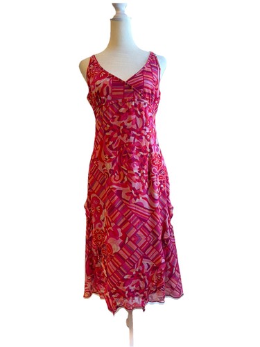 Vintage tristan iseut pink - &,