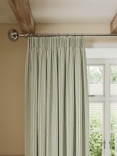 John Lewis Ticking Stripe