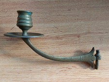 Vintage Brass Swivel