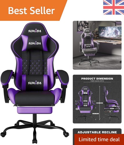 Ultimate gaming chair - ultimate,