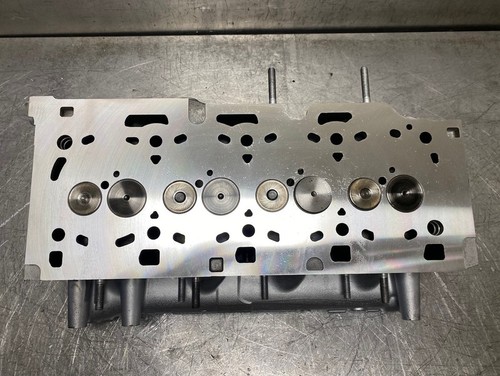 Reconditioned cylinder head - cylinder,