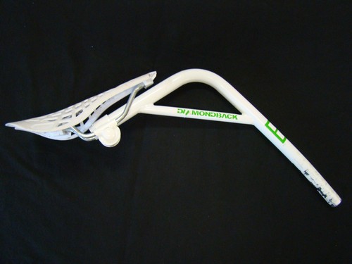 Diamondback laid back seat - diamondback,
