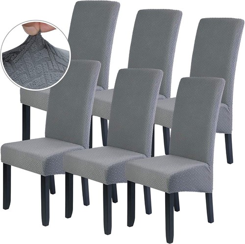 6pcs dining chair seats - 6pcs,