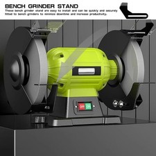 Industrial Benches Grinder