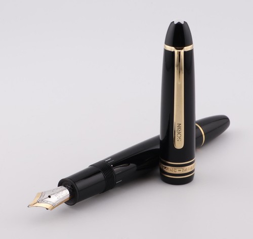 Montblanc meisterstuck 146 - meisterstuck,