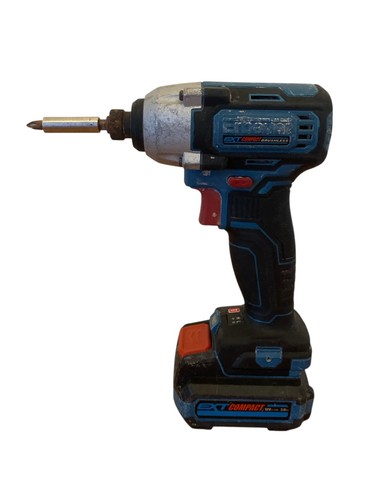 Erbauer eid12 12v impact - erbauer,