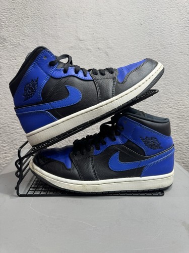 Nike air jordan mid - jordan,
