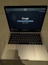 MacBook Pro Core i5 13 inch