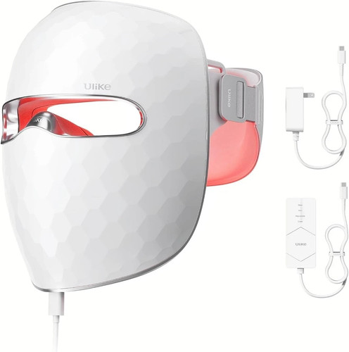 Ulike reglow led red - led, light